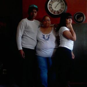 Meet your Posher, Ederlyn